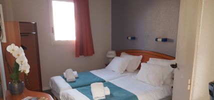 Hotel Initial by balladins Torcy - Marne-la-Vallée