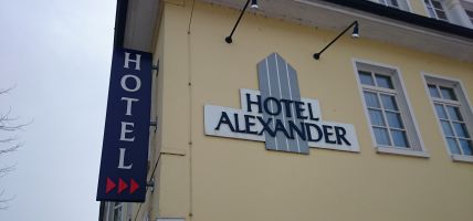 Hotel Alexander (Oldenburg)