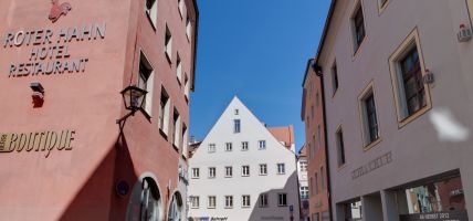 Hotel Roter Hahn (Regensburg)