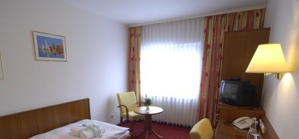 Hotel Nothnagel (Griesheim)