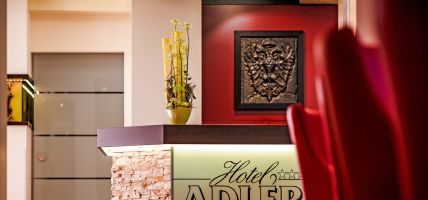 Hotel Adler (Gross-Gerau)