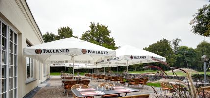 Hotel Am Golfplatz (Hanau)