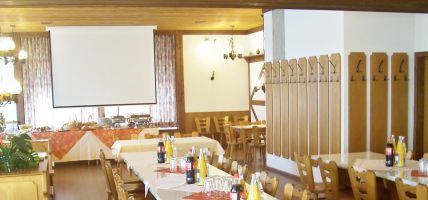 STRAUSSEN Hotel-Restaurant (Harburg)