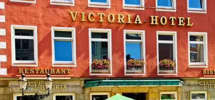 Hotel Victoria (Minden)