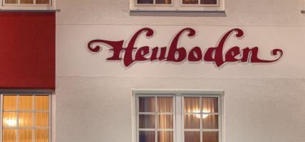 Hotel Heuboden (Umkirch)