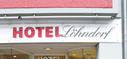 Hotel garni Löhndorf (Bonn)