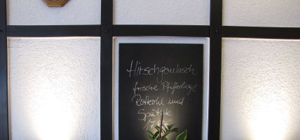 Hotel Zum Holländer (Lindlar)