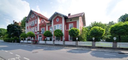 AKZENT Hotel Johannisbad (Bad Aibling)