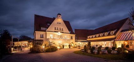 Hotel Drahthammer Schlössl (Amberg)