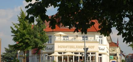 Hotel Münsterländer Hof (Cloppenburg)