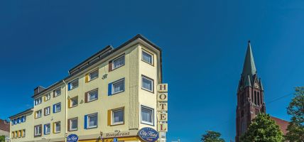 City-Hotel (Bremerhaven)