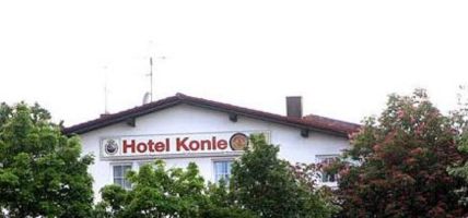 Hotel Konle (Ellwangen)