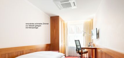 Hotel Bayerischer Hof (Freising)