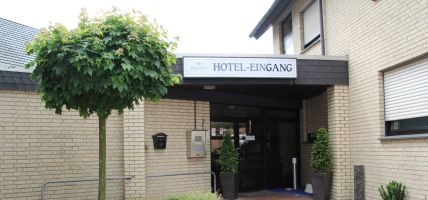 Hotel Lindenkrug (Gütersloh)
