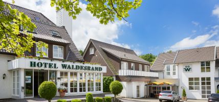 Hotel Waldesrand (Herford)