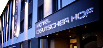 Hotel Deutscher Hof (Cassel)
