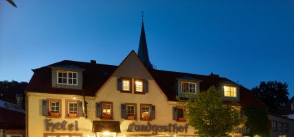 Hotel & Restaurant Burgschänke (Kaiserslautern)