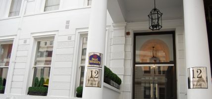 Hotel Best Western Mornington (London)