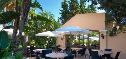 Hotel Bluebay Banús (Marbella)