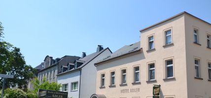 Hotel Adler (Reichenbach im Vogtland)