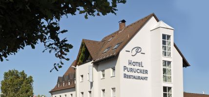 Hotel Purucker (Kulmbach)
