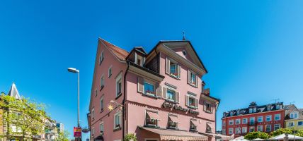 Hotel Goldener Sternen (Konstanz)