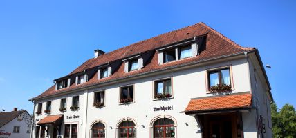Landhotel Traube (Konstanz)