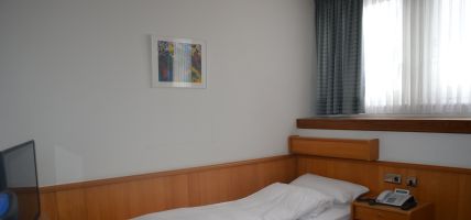 Hotel Drei Schweizer (Neuwied)