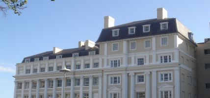Royal Albion Britannia Hotel (Brighton, Brighton and Hove)
