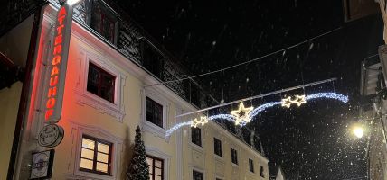Hotel Attergauhof (Sankt Georgen im Attergau)