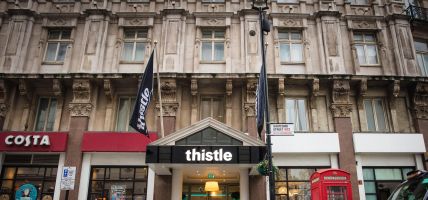 Hotel THISTLE PICCADILLY (Londres)