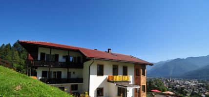 Hotel Garni Drachenburg (Mittenwald)