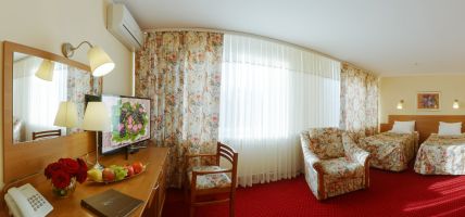 Hotel NADIYA (Ivano-Frankivsk)