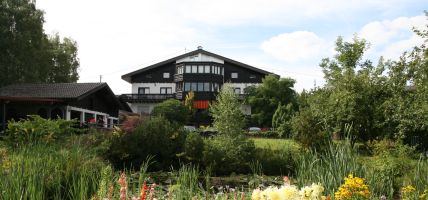 Hotel Mühlenthal (Schwalbach)