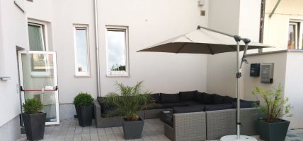 Aparthotel Stadtvilla Premium (Schweinfurt)