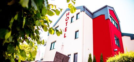 Hotel & Living Am Wartturm (Speyer)