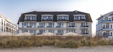 Hotel Mein Strandhaus (Timmendorf Beach)