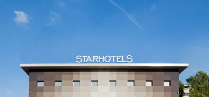 Starhotels Tourist (Milan)