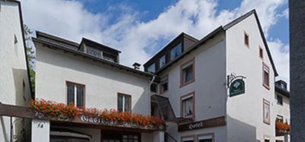 Hotel Schütz (Trier)