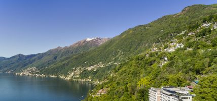 Casa Berno Swiss Quality Hotel (Ascona)