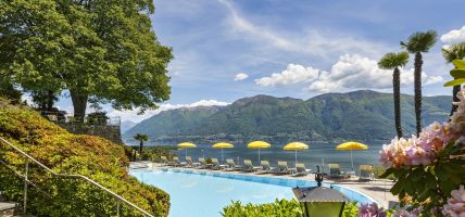 Casa Berno Swiss Quality Hotel (Ascona)