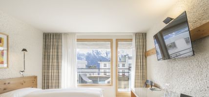 Hauser Hotel St. Moritz (Sankt Moritz)