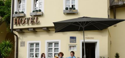 Klassik Hotel am Tor (Weiden in der Oberpfalz)