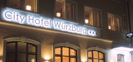 City Hotel Würzburg (Wurzburg)