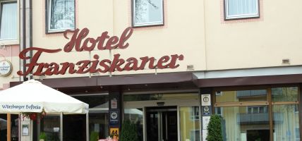 Hotel Franziskaner (Wurzburg)