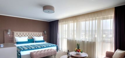 Hotel Cherno More (Varna)
