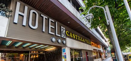 Hotel Castilla Vieja (Palencia)