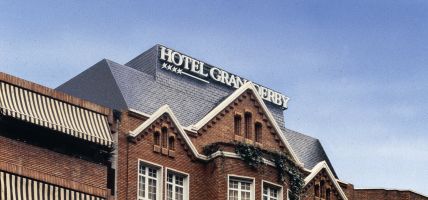 Hotel Gran Derby Suites (Catalogna)