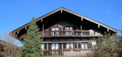 Hotel Setzberg zum See (Bad Wiessee)
