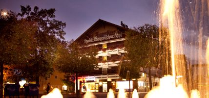 Hotel Bayerischer Hof (Bad Füssing)